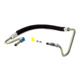Omix Power Steering Pressure Hose 93-98 Grand Cherokee thumbnail 1