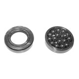 Omix Worm Shaft Bearing Kit 41-71 Willys & Jeep Models thumbnail 1