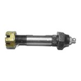 Omix Leaf Spring Bolt Greaseable 41-58 Willys & Models thumbnail 1
