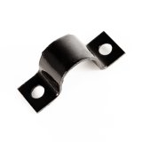 Omix Sway Bar Bushing Bracket Driver Side- 87-95 Jeep YJ thumbnail 1