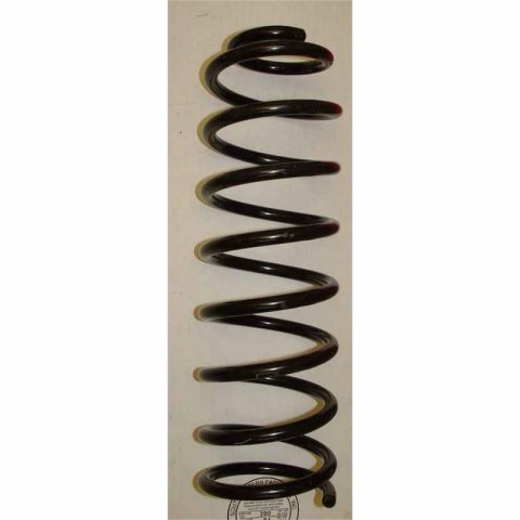 Omix Replacement Front Coil Spring 84-01 Cherokee (XJ) thumbnail 2