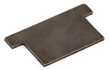 Omix T90 Reverse Idler Shaft Plate 41-71 Willys & Jeep thumbnail 1