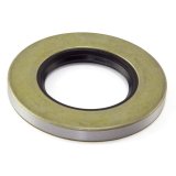 Omix T150 Rear Bearing Retainer Oil Seal 76-79 Jeep CJ thumbnail 1