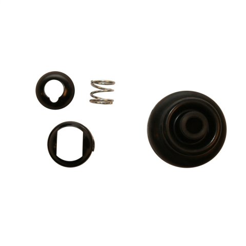 Omix T176 T177 Shift Lever Repair Kit 80-86 Jeep CJ SJ thumbnail 2