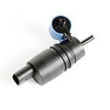 Omix Windshield Washer Pump Dual- 05-18 JK/MK/WK/XK/KK thumbnail 2
