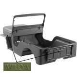 Omix Body Tub Kit with Willys Script 53-68 Willys CJ3B thumbnail 1