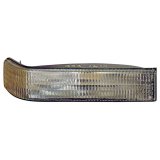 Omix Right Turn Signal Clear 93-98 Grand Cherokee (ZJ) thumbnail 2
