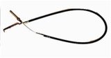 Omix Parking Brake Cable- 42-48 Ford GPW/Willys Models thumbnail 1
