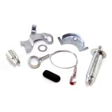 Omix Self Adjusting Brake Hardware 11-In Drum 72-86 CJ thumbnail 1