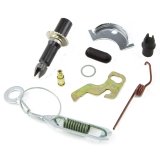 Omix Self Adjusting Drum Brake Hardware RH 90-01 Cherokee thumbnail 1