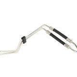 Omix Oil Cooler Line Automatic- 07-11 Jeep Wrangler JK thumbnail 2
