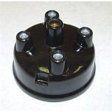 Omix Distributor Cap 6 Volt 41-58 Willys & Jeep Models thumbnail 2