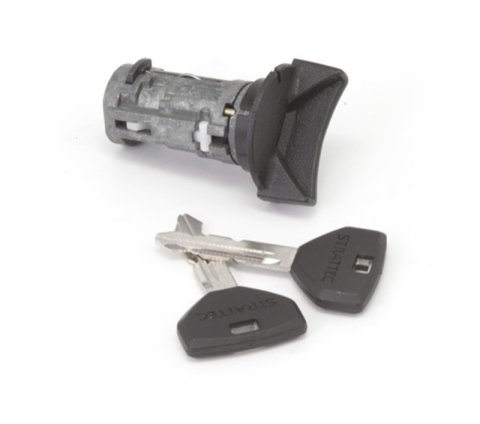 Omix Ignition Lock With Keys 90-96 Cherokee & Wrangler thumbnail 1