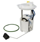 Omix Fuel Pump Module Assembly- 07-11 Jeep Wrangler JK thumbnail 1