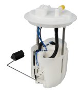 Omix Fuel Pump Module Assembly- 07-11 Jeep Wrangler JK thumbnail 3