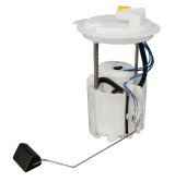 Omix Fuel Pump Module Assembly- 07-11 Jeep Wrangler JK thumbnail 4