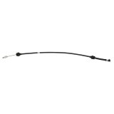 Omix Accelerator Cable 24.25 Inch 81-86 Jeep CJ Models thumbnail 1