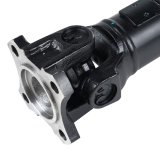 Omix Driveshaft Fr- 07-11 JK 3.8L MT 12-18 JK 3.6L AT thumbnail 2