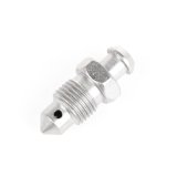 Omix Brake Bleeder- 05-21 JK/JKU/TJ/LJ/WK/LK/KK/KJ/XK thumbnail 1
