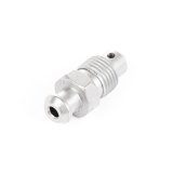 Omix Brake Bleeder- 05-21 JK/JKU/TJ/LJ/WK/LK/KK/KJ/XK thumbnail 2
