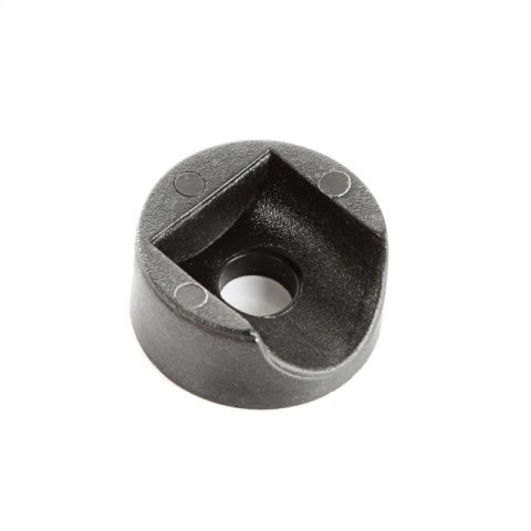 Omix Mirror Arm Bushing Plastic- 55-86 Jeep CJ Models thumbnail 1