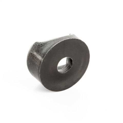 Omix Mirror Arm Bushing Plastic- 55-86 Jeep CJ Models thumbnail 2