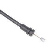 Omix Hood release Cable- 94-98 Jeep Grand Cherokee ZJ thumbnail 3