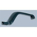 Omix 7-In Front Fender Flare Right-Side- 87-95 Wrangler YJ thumbnail 1
