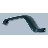 Omix 7-In Front Fender Flare Left-Side- 87-95 Wrangler YJ thumbnail 1