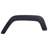Omix Rear Fender Flare Left Side- 07-18 Jeep Wrangler thumbnail 1