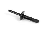 Omix Fender Flare Blind Rivet- 07-18 Jeep Wrangler JK thumbnail 1