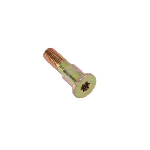 Omix Door Latch Striker Pin- 81-95 Jeep CJ & Wrangler thumbnail 1