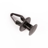 Omix Push Pin Clip Inner Fender Bumper- 00-06 Jeep TJ thumbnail 1