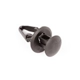 Omix Push Pin Clip Inner Fender Bumper- 00-06 Jeep TJ thumbnail 2