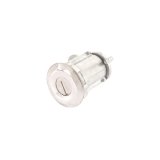 Omix Door Lock Cylinder Kit 3- 76-90 Jeep CJ/XJ/MJ/YJ thumbnail 2