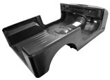 Omix Reproduction Steel Body Tub- 44-45 GPW Version F thumbnail 1