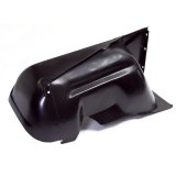 Omix Front Fender Right- 52-75 Willys and Jeep Models thumbnail 1