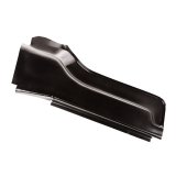 Omix B-Pillar Right Side Panel- 76-95 CJ7/Wrangler YJ thumbnail 1