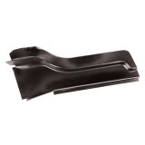 Omix B-Pillar Left Side Panel- 76-95 CJ7/ Wrangler YJ thumbnail 1