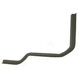 Omix Fender Brace Right- 41-45 Willys MB and Ford GPW thumbnail 1