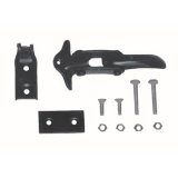 Omix Interior Windshield Latch- 41-68 & Willys Models thumbnail 1