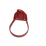 Omix Blackout Light Bracket- 41-45 Willys MB Ford GPW thumbnail 1