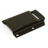 Omix Jerry Can Strap Bracket 41-45 Willys MB Ford GPW thumbnail 1