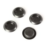 Omix Floor Drain Plug Kit 1-Inch 76-86 Jeep CJ7 & CJ8 thumbnail 1