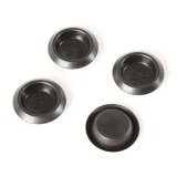 Omix Floor Drain Plug Kit 1-Inch 76-86 Jeep CJ7 & CJ8 thumbnail 3