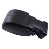 Omix Front Bumper Extension Right 97-06 Jeep Wrangler thumbnail 1
