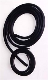 Omix Windshield Glass Seal 49-75 Willys and CJ Models thumbnail 1