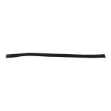 Omix Outer Door Glass Seal 82-95 Jeep CJ and Wrangler thumbnail 1