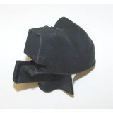 Omix Hardtop Windshield Corner Seal Right-Side 87-95(YJ) thumbnail 1