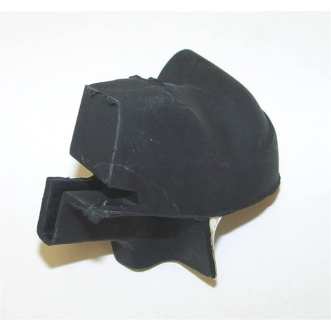 Omix Hardtop Windshield Corner Seal Right-Side 87-95(YJ)